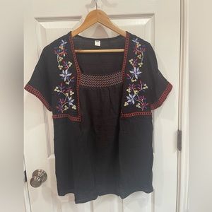 Like new Old Navy top